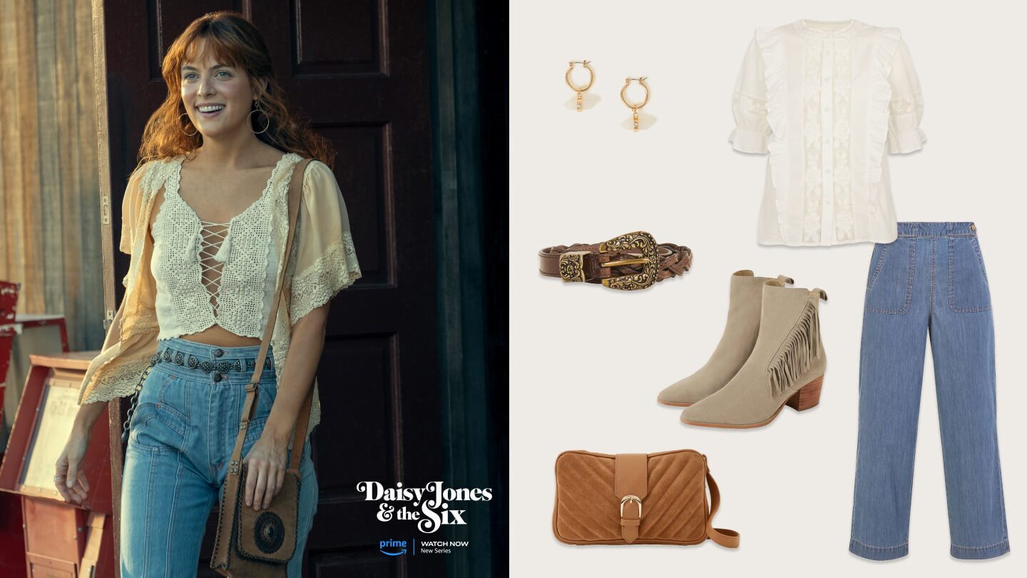 Festival Looks » STEAL THE LOOK